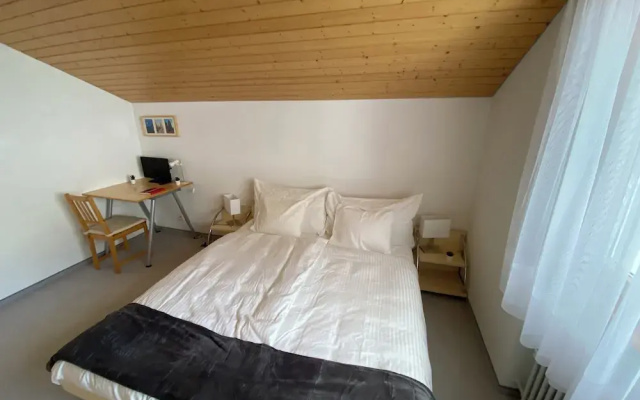 the nest- inspiringplaces Zermatt