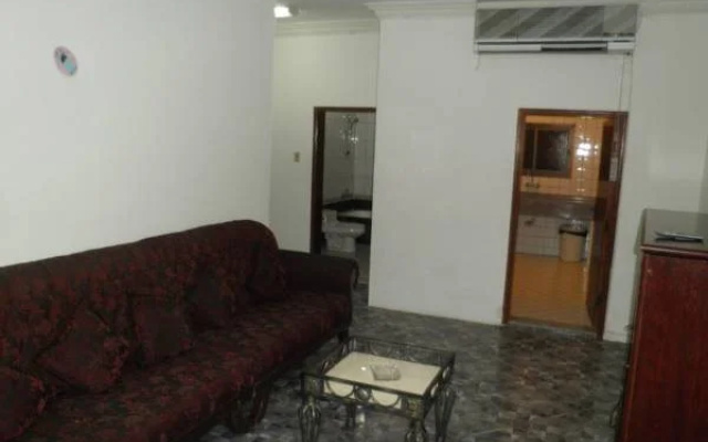 Mawasim Al Sharqiyah House