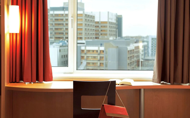 ibis Ulm City