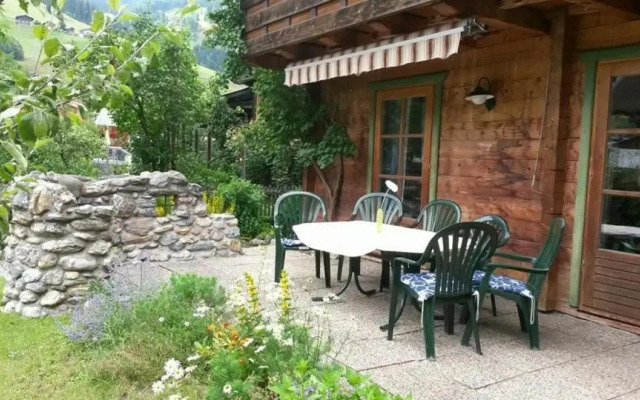 Ferienwohnung Langwallner