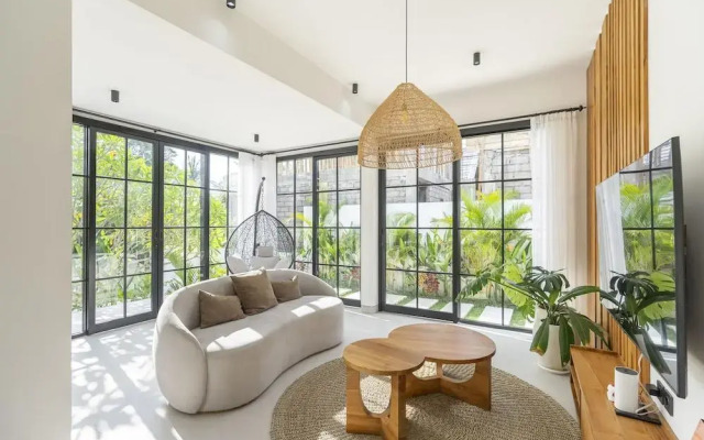 Vista Villa Ubud