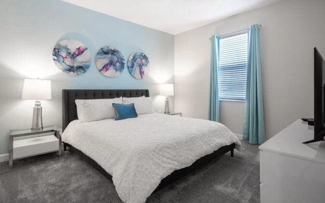 720dsd-the Retreat at Championsgate