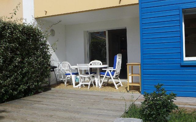 Les Maisons Bleues - Inh 31141