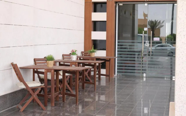 Aral Suites