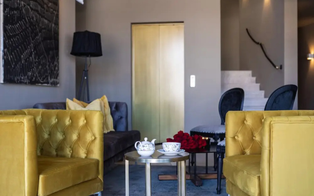 Hotel Verbenicum
