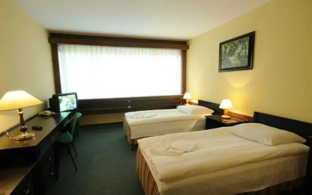 Hotel Olimpia