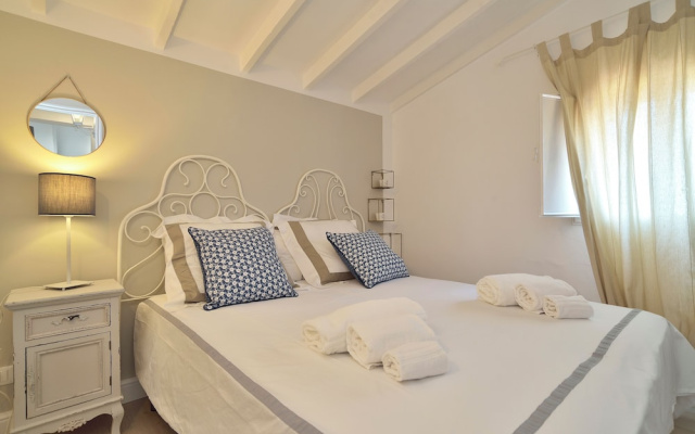 Romantic House Terrazza Vista Mare