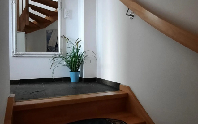 Semi-detached house, Ostseeresort Olpenitz