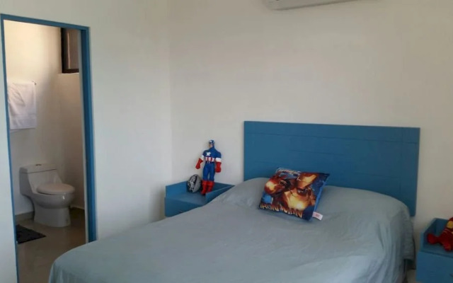 Casa Pok Ta Pok