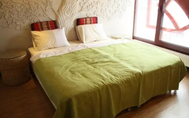 Hotel South East Asia Etnomir