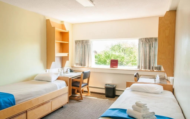 Saint Mary's University Residence Summer Accommodations