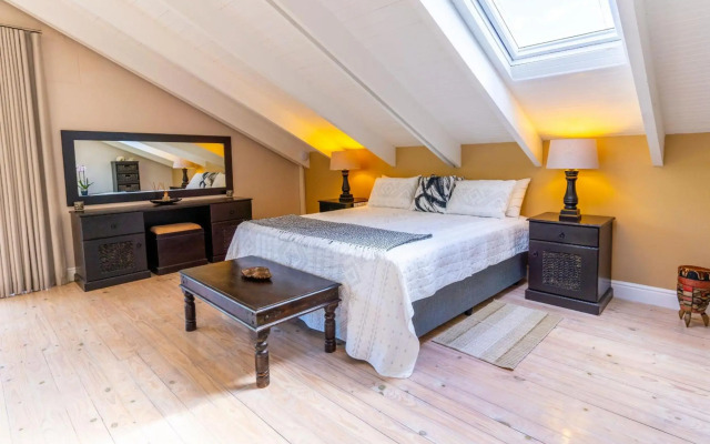 The Loft