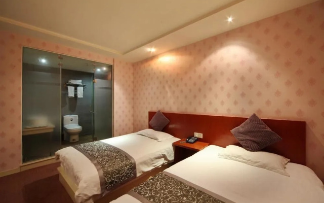 Jiayi Express Hotel