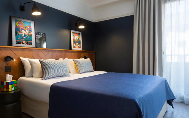Citadines City Centre Grenoble