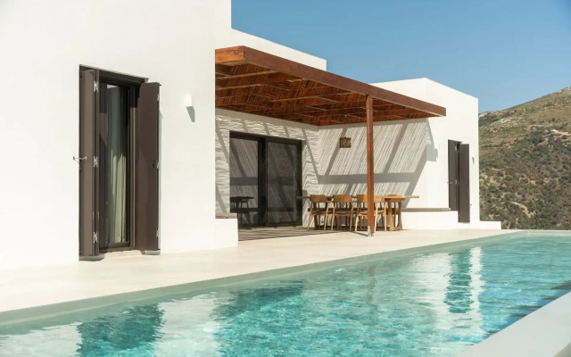 Kavos Villas