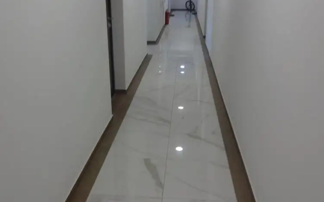 Hermes Lux Apartment
