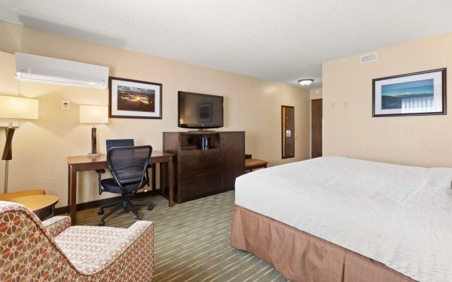 Best Western Plus Tree House