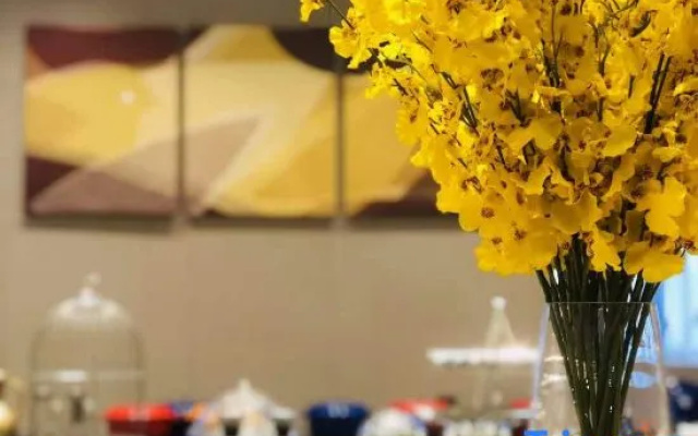 Homeinn Selected Hotel (Urumqi Railway Station Weixing Road)