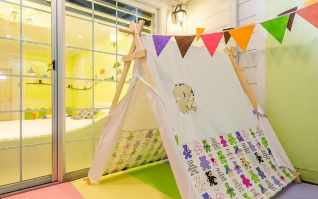Prettysun Pension