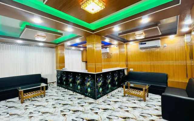 The Imperial Residence Banani
