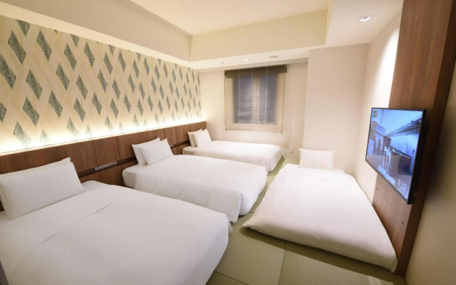 Hakata Green Hotel Annex