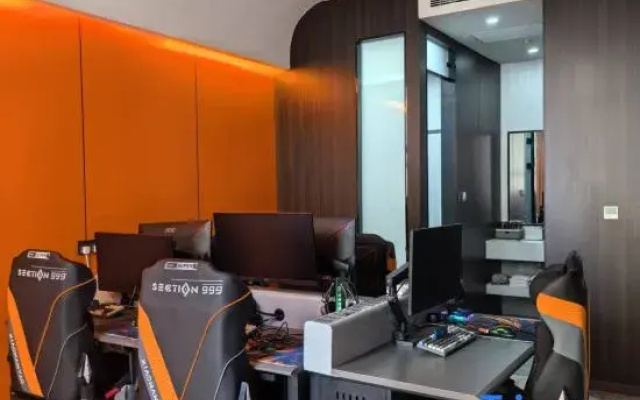 Jingmeng Hotel