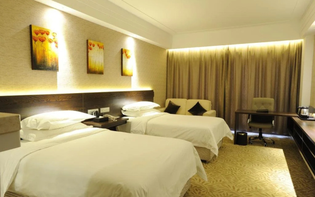 Vienna Hotel
