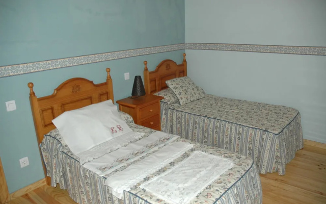 Casa Rural el Tormal