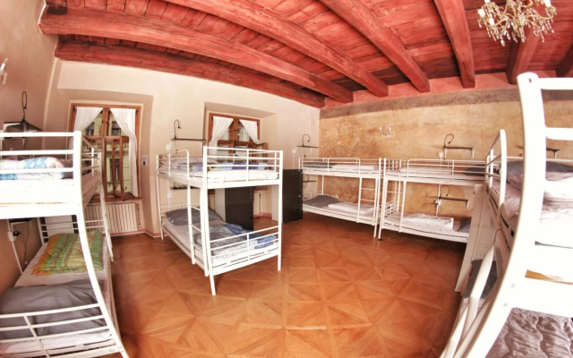 Hostel Homer