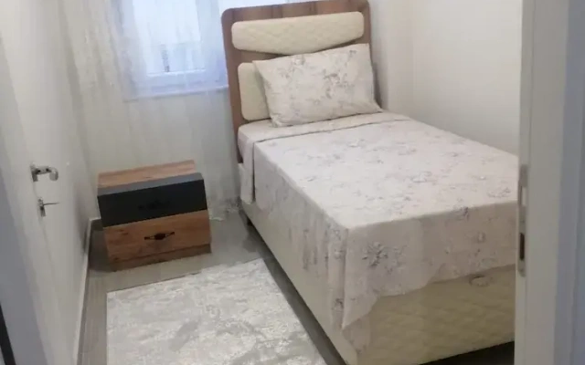 Alper Bey Homes
