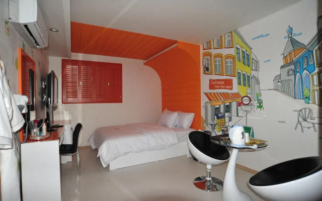 Juan Hotel goodchoice