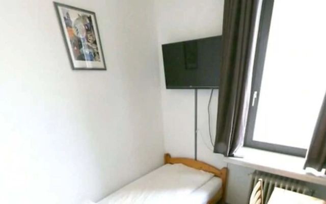 STATEment Hotel