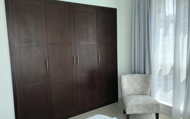 Ultimate Stay 4BR Burj Khalifa view