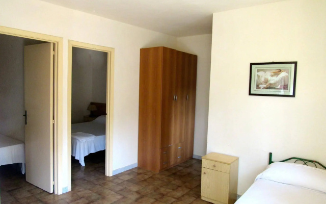 Villaggio Turistico Europeo