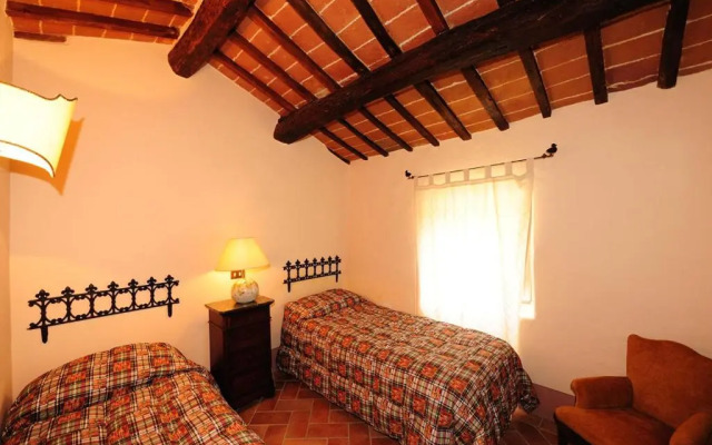 Casa Maria Nuova