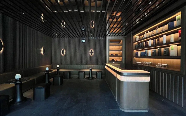 ZOLAND Resort Hotel Emei Mountain