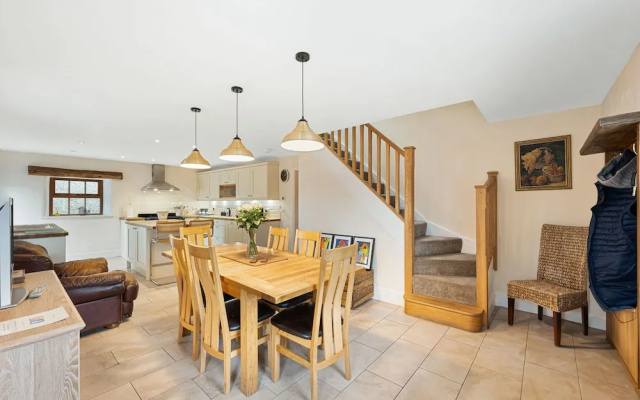 Host Stay The Barn - Upper Farm