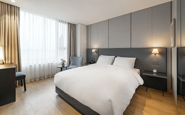 The May Hotel