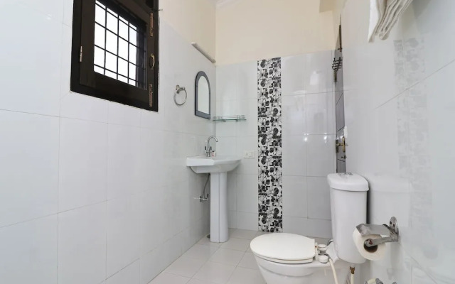 OYO Home 14362 Valley 4BHK