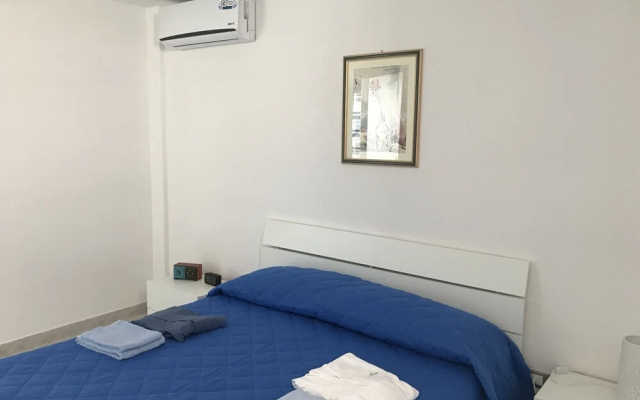 Thálassa Suite Gallipoli