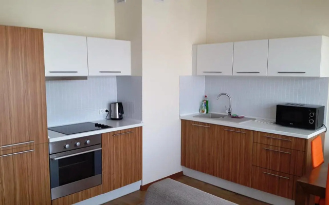 Apartamenty Dwunastka