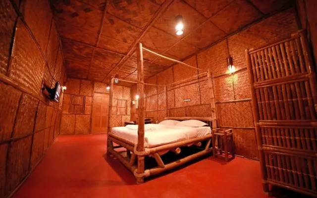 Bali Bamboo Resort