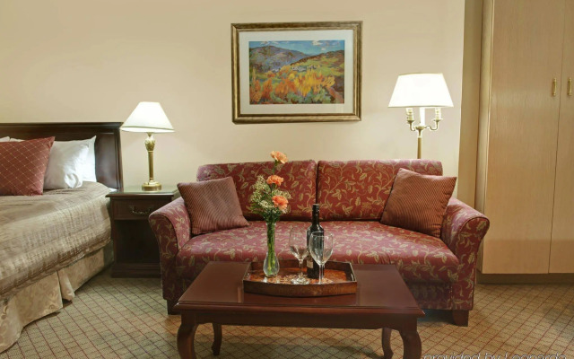 Best Western Bakerview