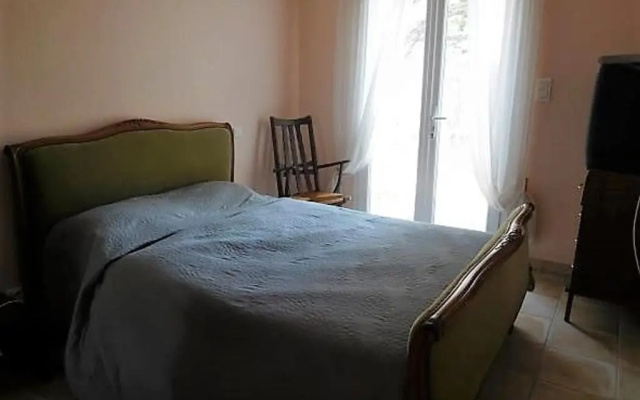 Maison La Faute-sur-Mer, 5 pièces, 9 personnes - FR-1-476-137