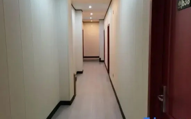 Haizhilian Homestay