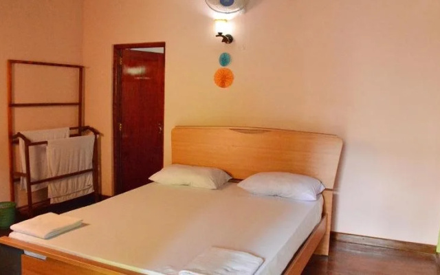 Hotel Sevana Agro