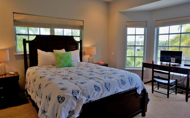 Placida #13257 - 3 Br Villa