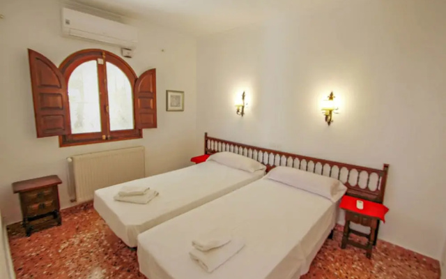 Balia - private pool villa