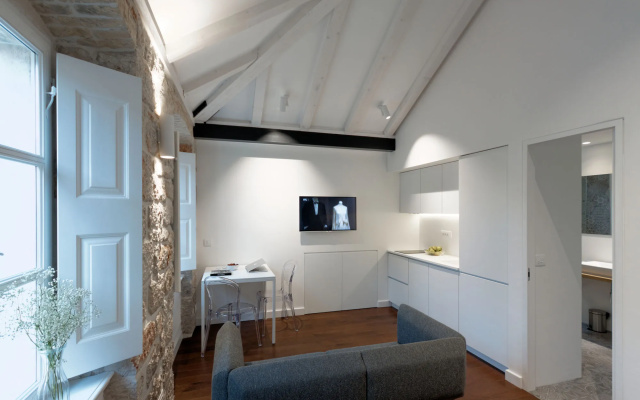 Apartments Eleganca