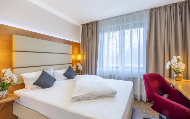 PLAZA INN Braunschweig City Süd